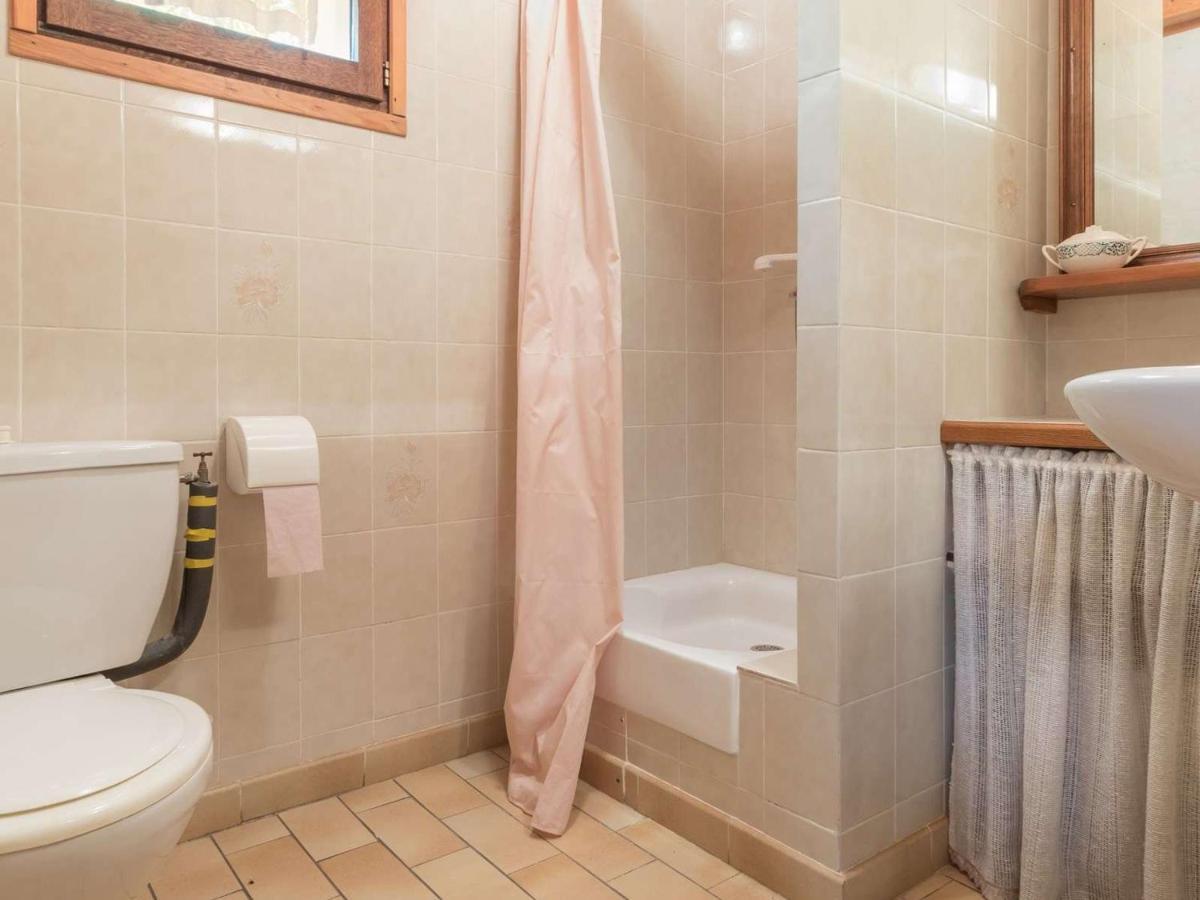 Grand Studio Mezzanine Avec Jardin Et Parking, 4 Pers. - Villar-Saint-Pancrace - Fr-1-330C-89 מראה חיצוני תמונה